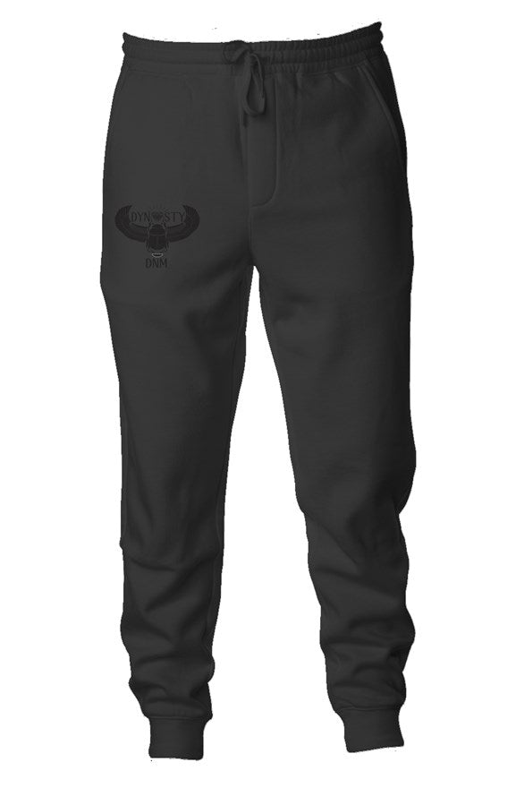 DYNASTY Midweight Fleece Joggers