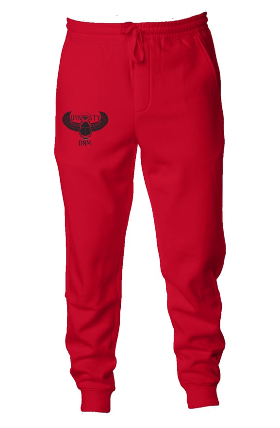 DYNASTY Midweight Fleece Joggers R