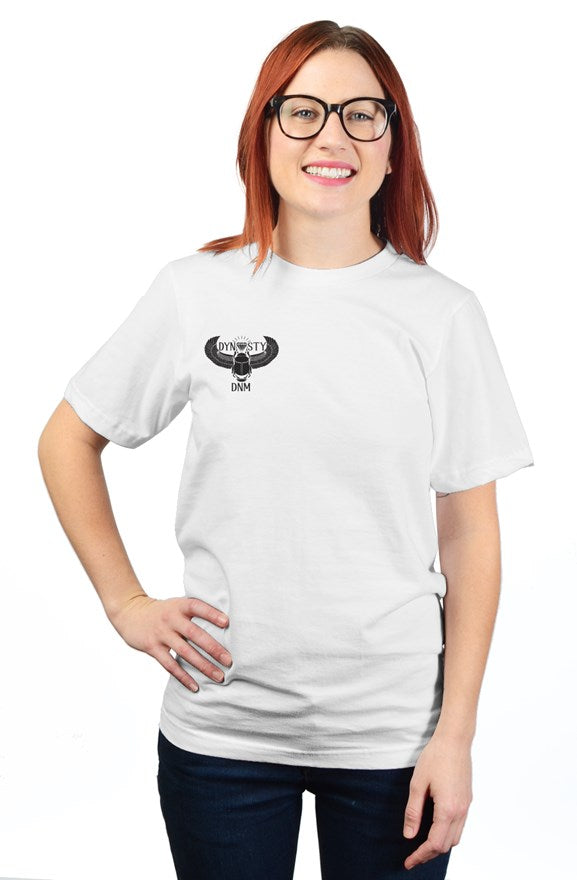 DYNASTY unisex t shirt W